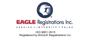 EAGLE Registrations Inc.