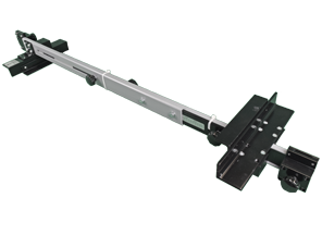 Model 2066-000 Scanner Alignment Fixture