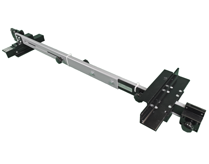 Model 2066-000 Scanner Alignment Fixture