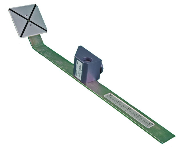 Model 2066-200 Optical Alignment Accessory 