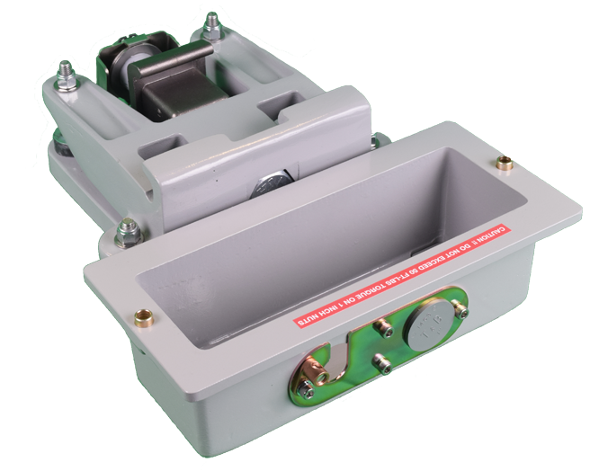 Model 2100-501 Bearing Scanner Mount 