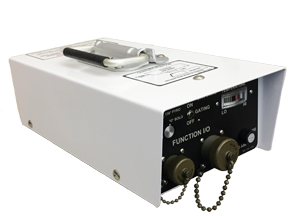 Model 2100-810NG Scanner Calibration Unit