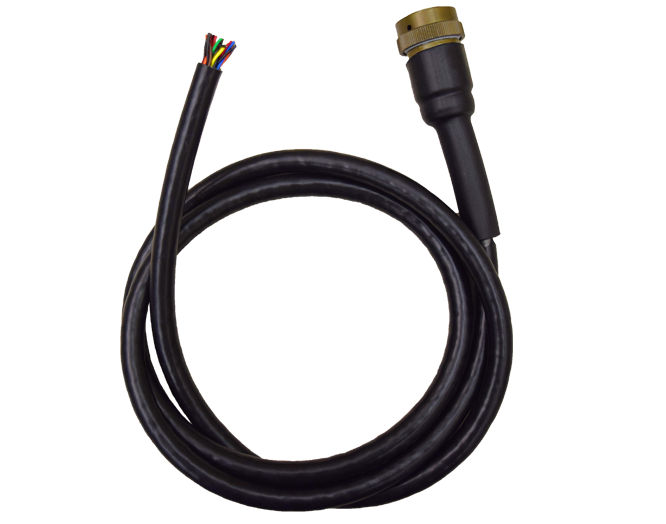 Model 2200-845 Reader Interface Cable