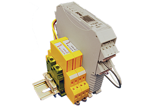 2300-547 Frauscher Signal Converter Kit