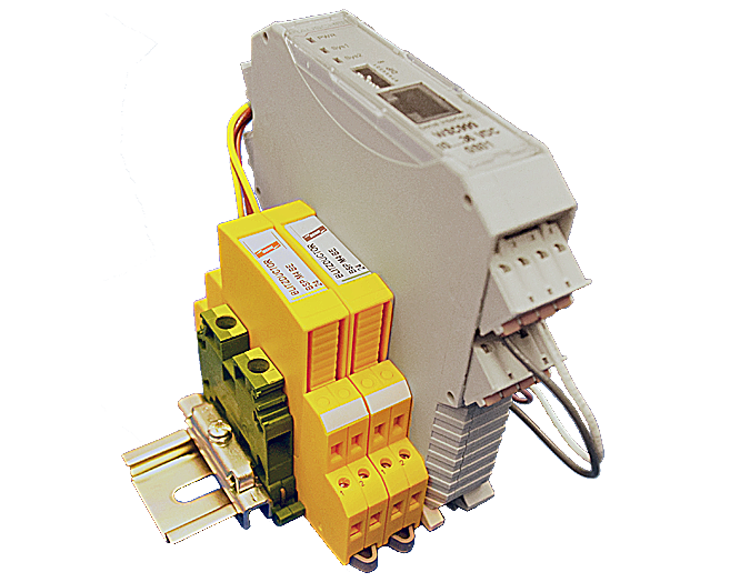 2300-547 Frauscher Signal Converter Kit, Southern Technologies Corporation