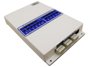 Model 2600-175 Multiplexed Route Direction Indicator (MRDI)