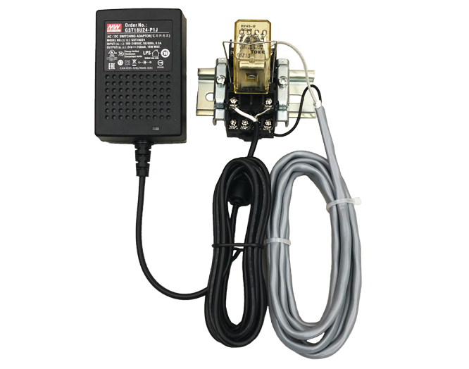Details about   Monitech Systems QCB-S Quick Connect Box for Process Monitoring with Accesso 