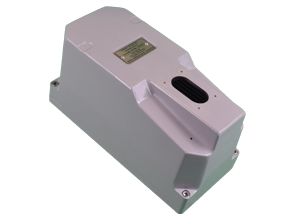 2500-512AC Type III Scanner