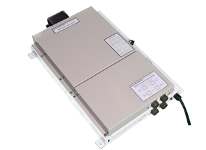 SmartScan NG Detector System