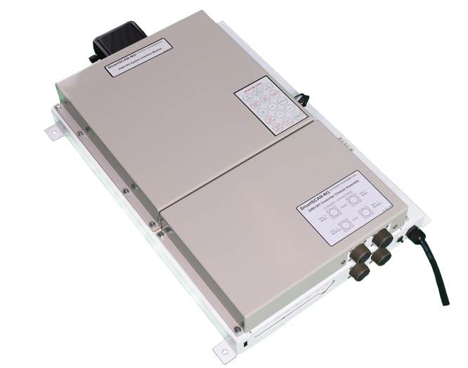 SmartScan NG Detector System